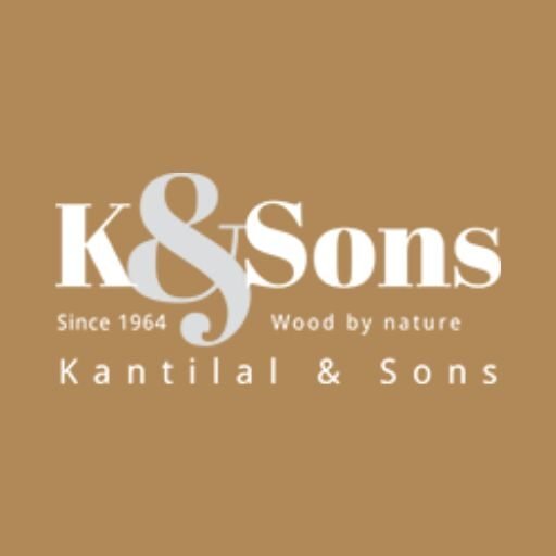 Kantilal and Sons Logo