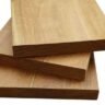 IPE Wood Supplier Kantilal & Sons - Premium IPE Timber in India