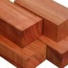 Mahogany Wood Supplier Kantilal & Sons - Premium Mahogany Timber in India