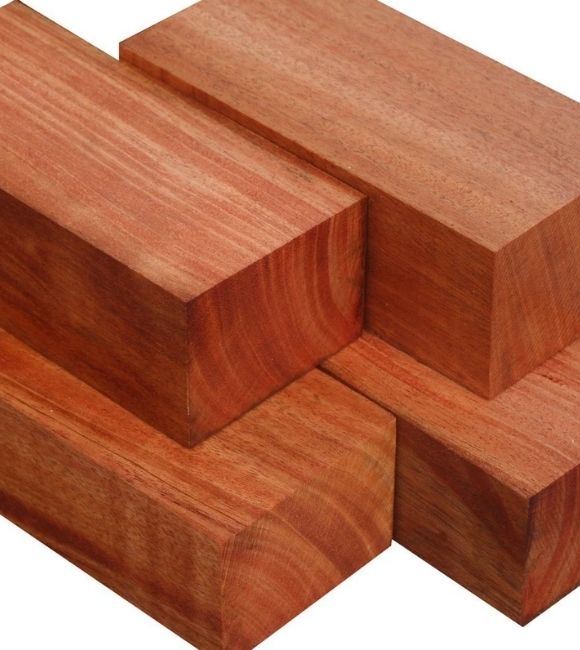 Mahogany Wood Supplier Kantilal & Sons - Premium Mahogany Timber in India