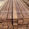 Merbau Wood Supplier Kantilal & Sons - Premium Merbau Timber in India