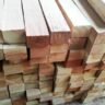 Neem Wood Supplier Kantilal & Sons - Premium Neem Timber in India