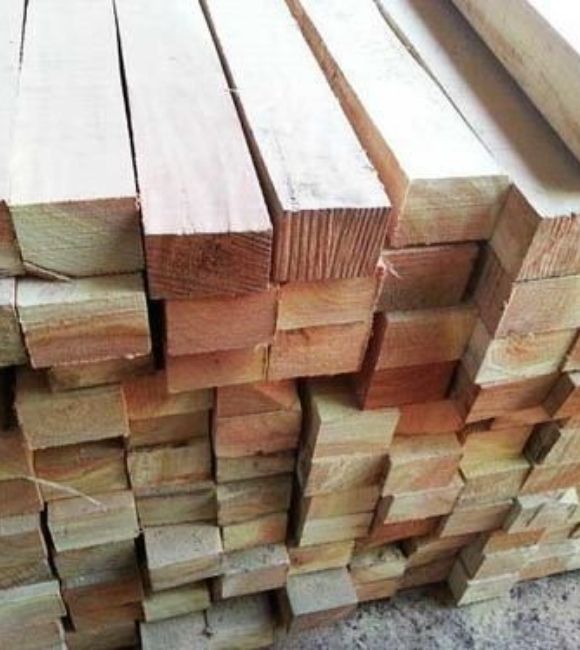 Neem Wood Supplier Kantilal & Sons - Premium Neem Timber in India