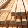 New Zealand Pine Wood Supplier Kantilal & Sons - Premium New Zealand Pine Timber in India