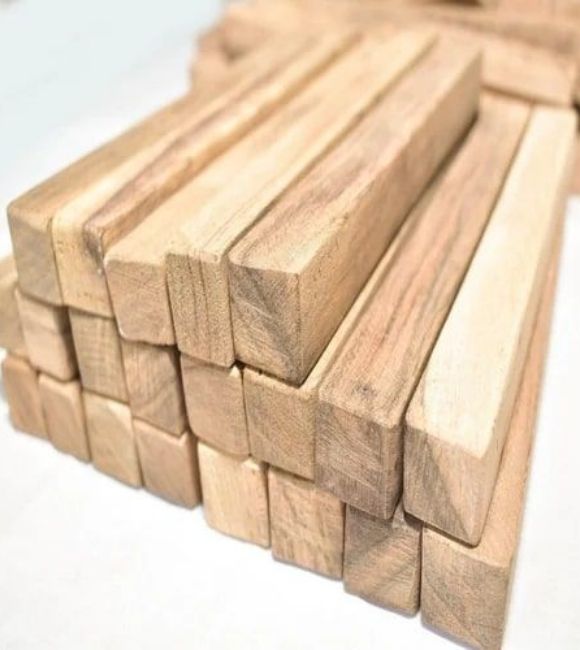 Solomon Sall Wood Supplier Kantilal & Sons - Premium Solomon Sall Timber in India
