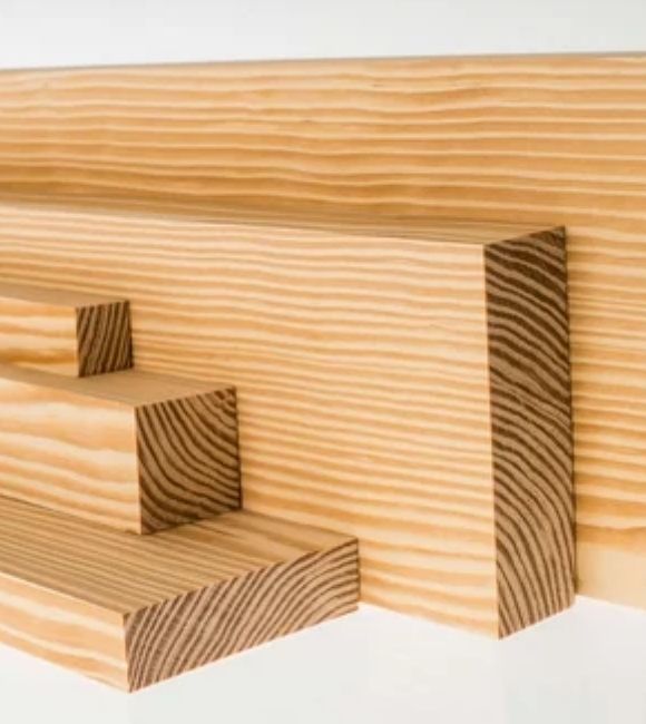 Southern Yellow Pine Wood Supplier Kantilal & Sons - Premium Southern Yellow Pine Timber in India