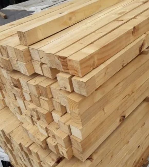 Spruce Wood Supplier Kantilal & Sons - Premium Spruce Wood in India