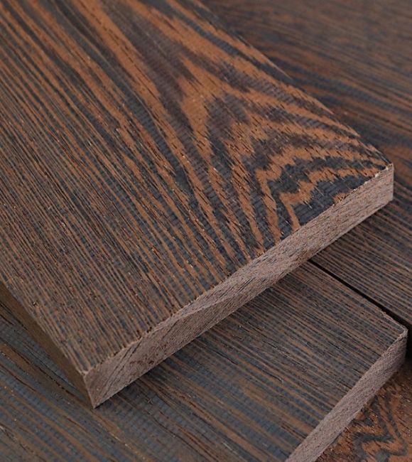 Wenge Wood Supplier Kantilal & Sons - Premium Wenge Timber in India