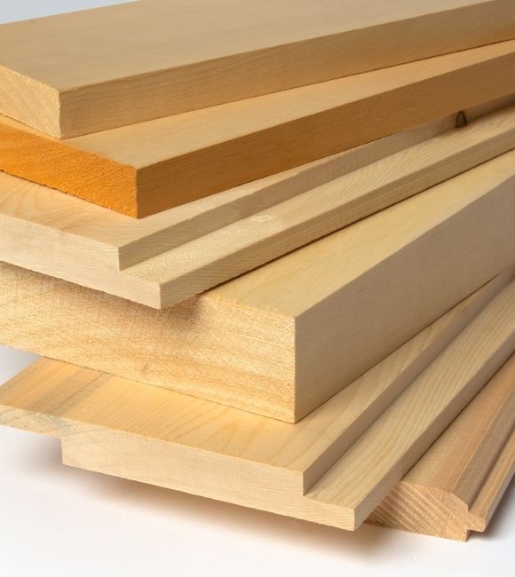 Yellow Cedar Wood Supplier Kantilal & Sons - Premium Yellow Cedar Timber in India