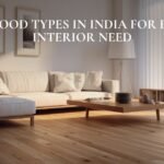 Different plywood types in India for modern interior applications