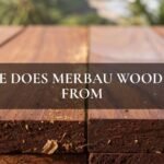 Where Does Merbau Wood Come From